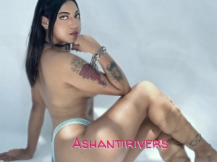 Ashantirivers