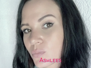 Ashlees
