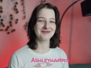 Ashleyharris