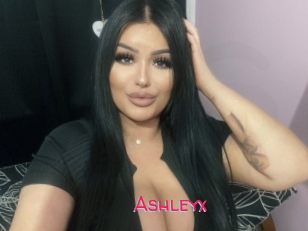 Ashleyx