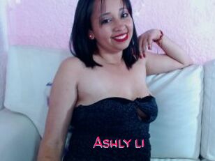 Ashly_li