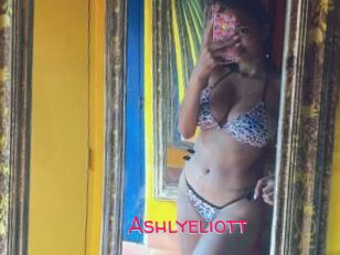 Ashlyeliott