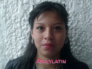 Ashlylatin