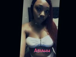 Asiahh