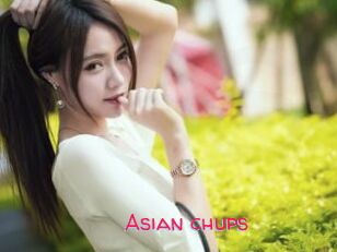 Asian_chups