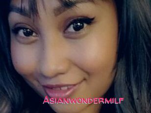Asianwondermilf