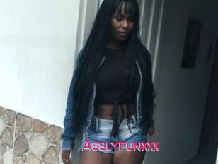 Asslyfunxxx