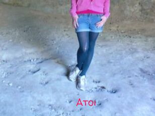 Atoi