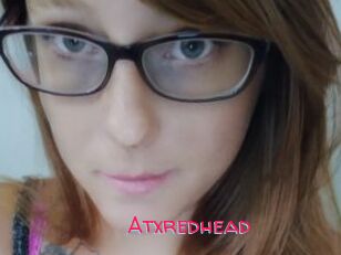 Atxredhead