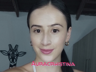 Auracrhistina