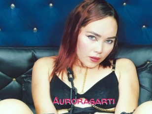Auroragarti