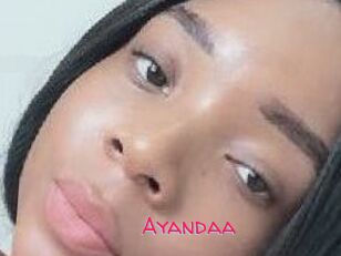Ayandaa