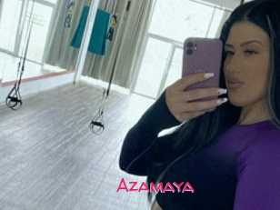 Azamaya