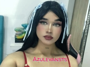 Azulevansts