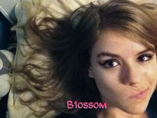 B1ossom