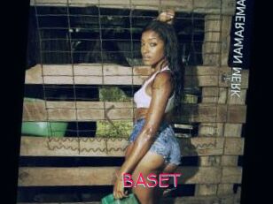 BASET