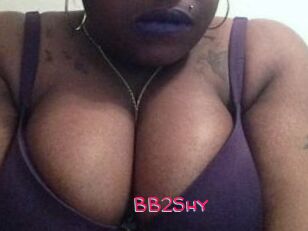 BB2Shy