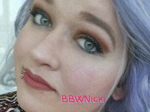BBWNicki