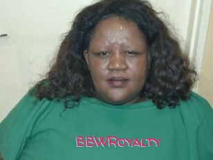 BBWRoyalty