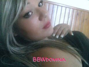BBWdomina