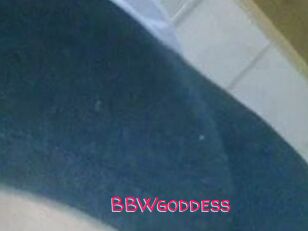 BBWgoddess