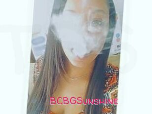 BCBGSunshine
