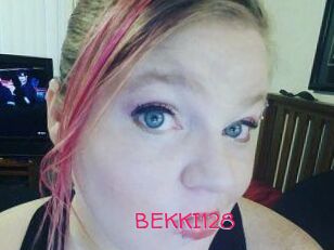 BEKKI128