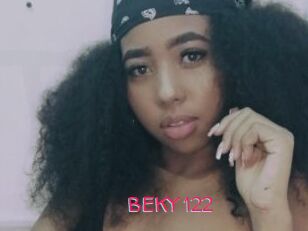BEKY_122