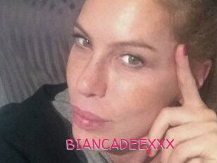 BIANCADEEXXX