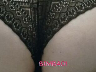 BIMBA01