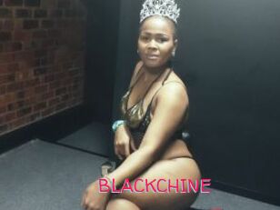 BLACKCHINE