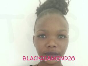 BLACKDIAMOND28