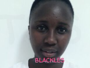 BLACKLES