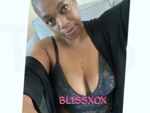 BLISSXOX