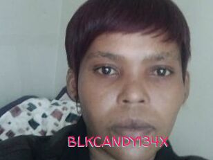 BLKCANDY134X