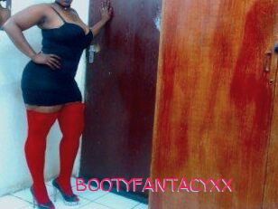 BOOTYFANTACYXX