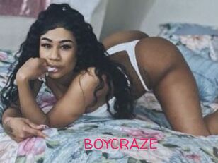 BOYCRAZE