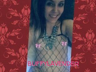 BUFFYLAVENDER