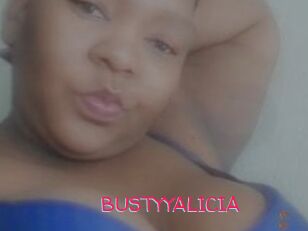 BUSTYYALICIA