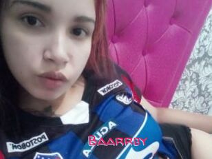 Baarrby