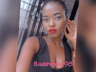 Babbydoll98