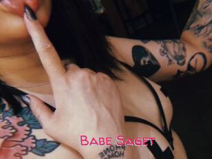 Babe_Saget