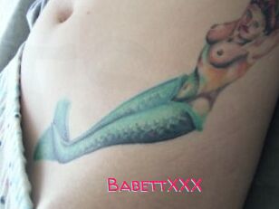 BabettXXX