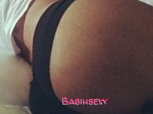 Babihsexy