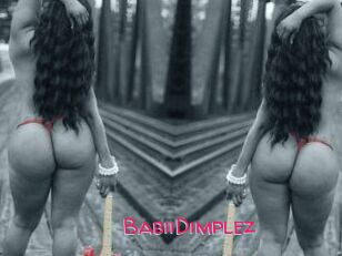 BabiiDimplez