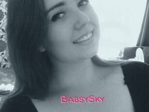 BabsySky