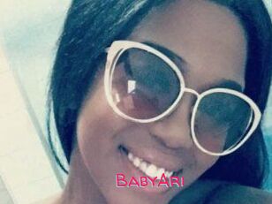 BabyAri