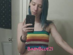 BabyBlue21