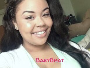 BabyBrat