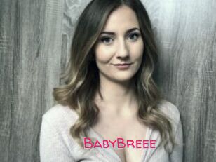 BabyBreee